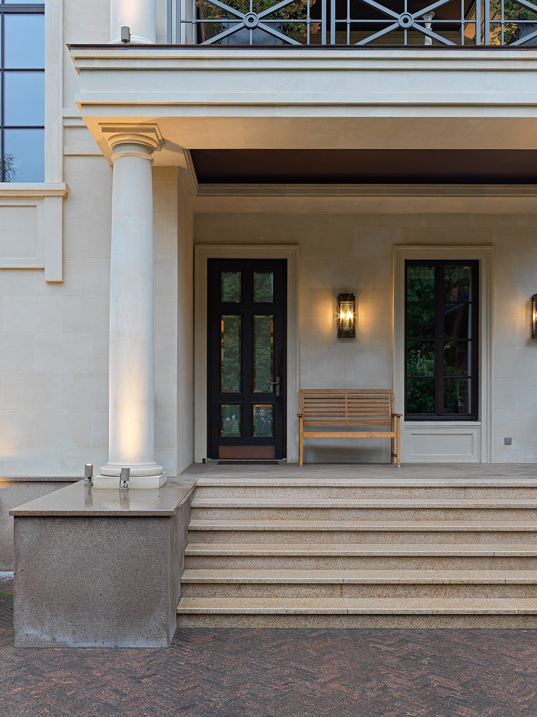 Country house BALTIA