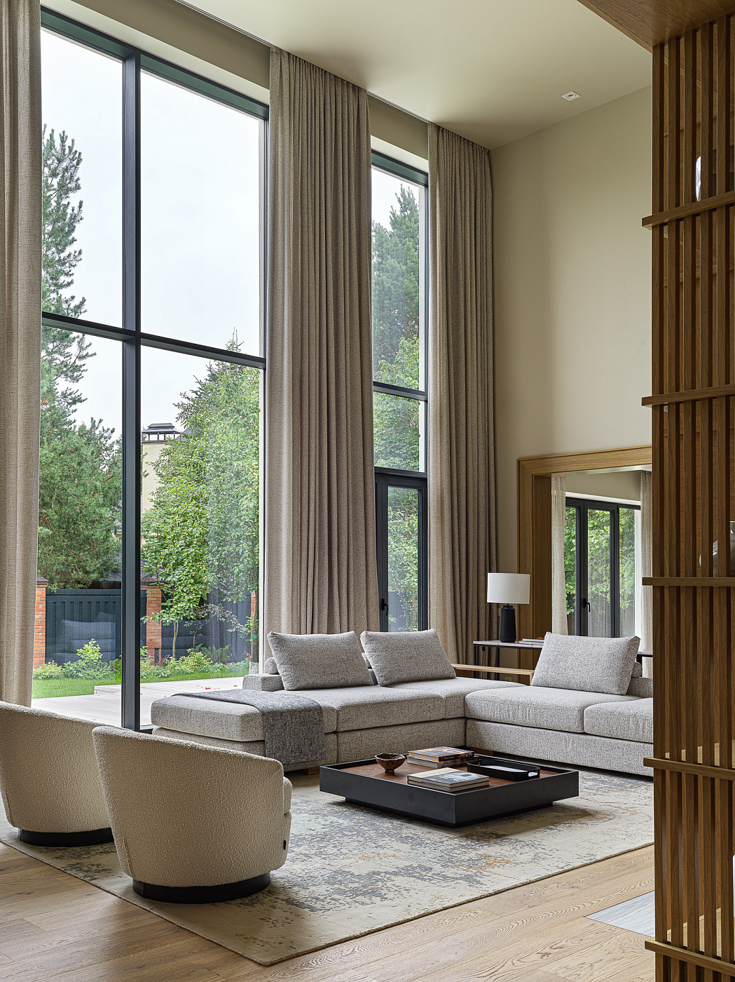 Country house ZAGORYA