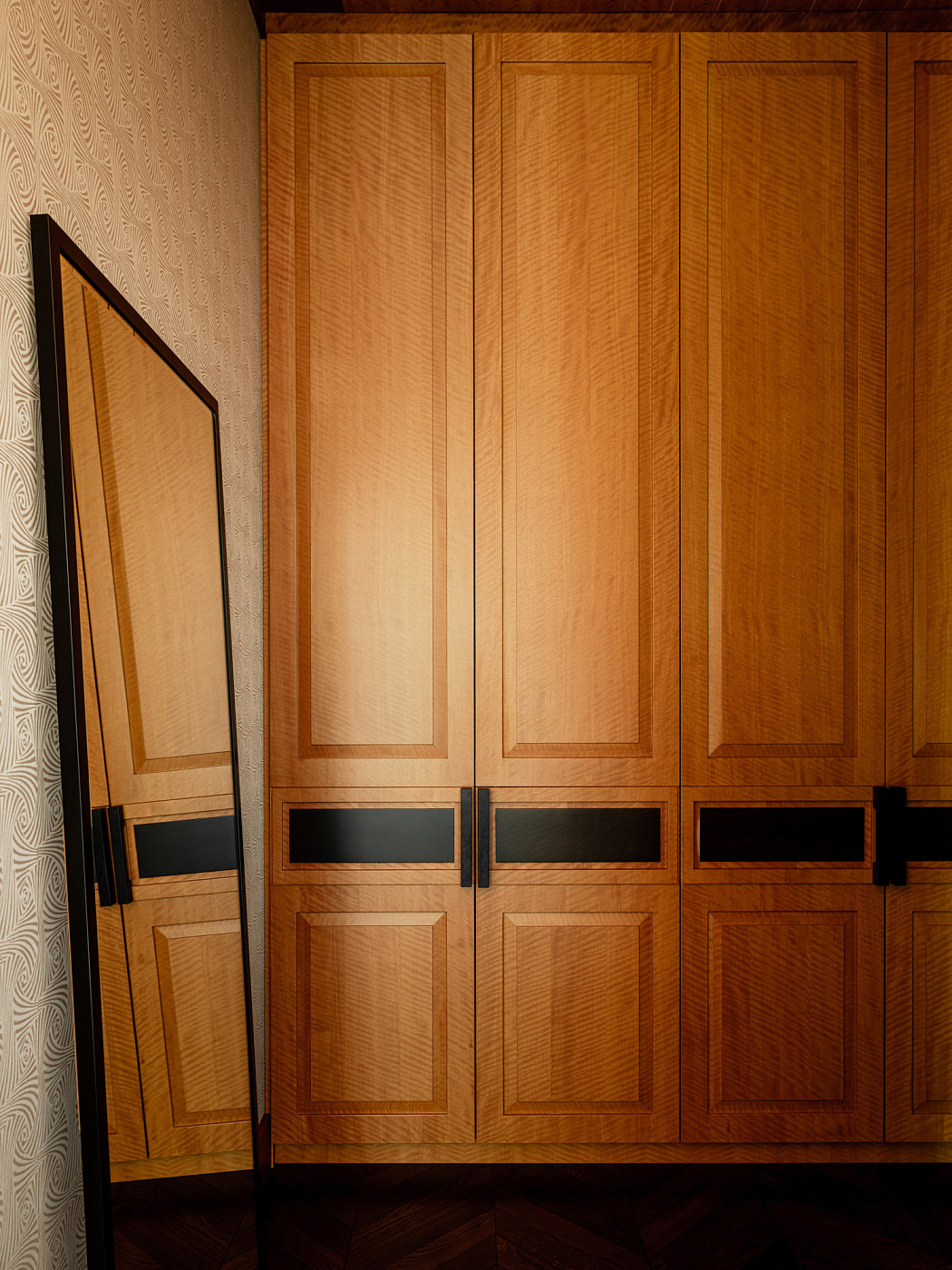 Country house in Sosnovy Bor