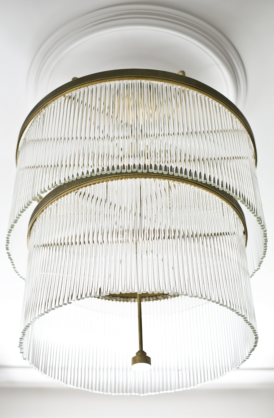 Apartment on Frunzenskaya Embankment