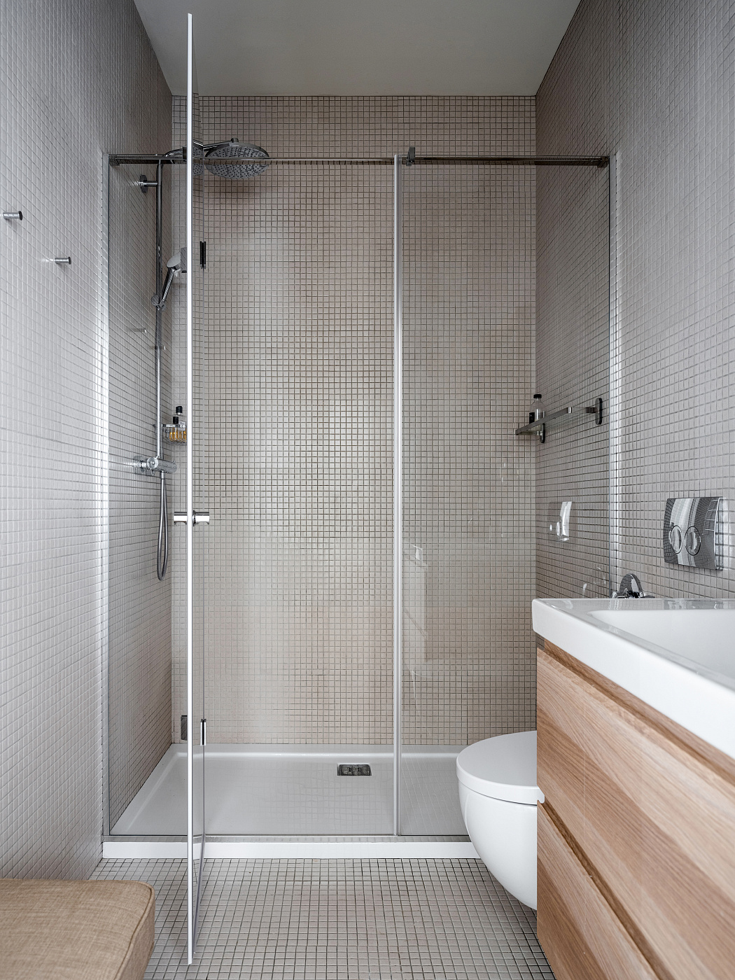 Cottage in the village of Malakhovka