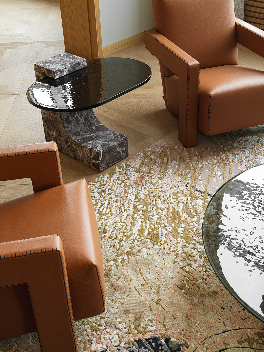 PENTHOUSE IN EKATERINBURG