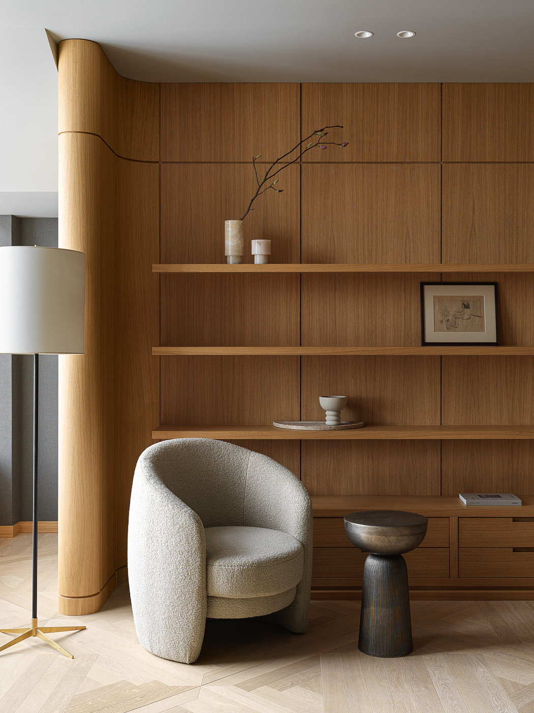 PENTHOUSE IN EKATERINBURG