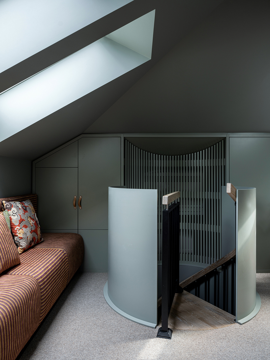 Cottage in the village of Malakhovka