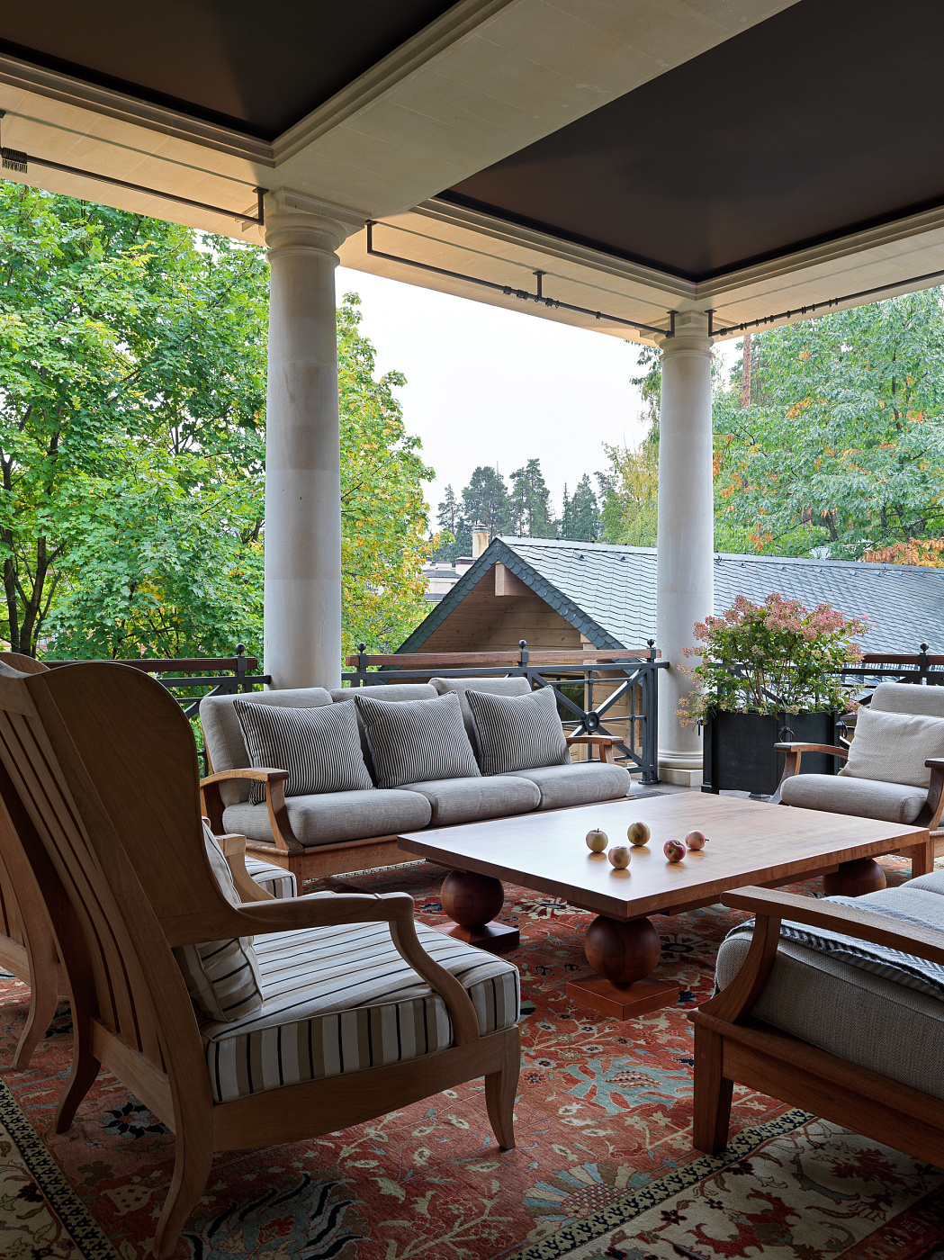 Country house BALTIA