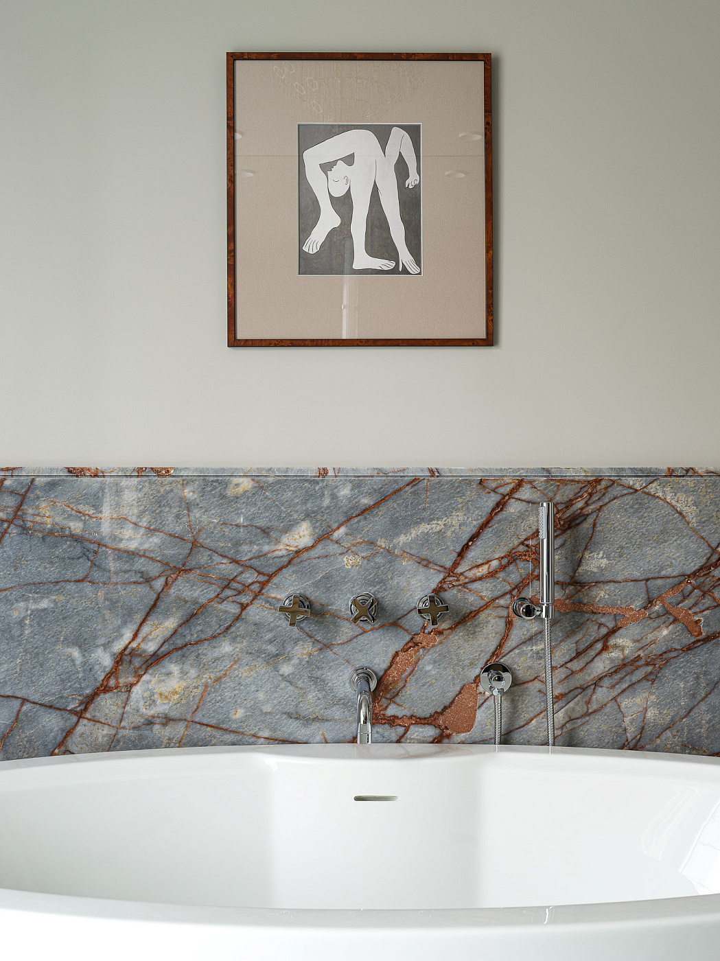 Country house ZAGORYA