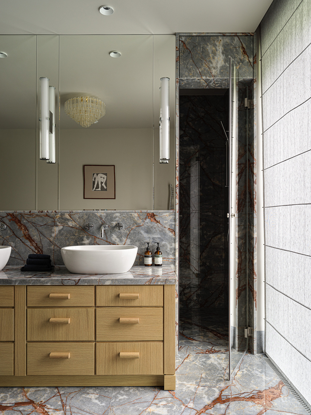 Country house ZAGORYA