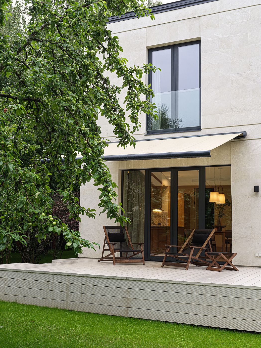 Country house ZAGORYA