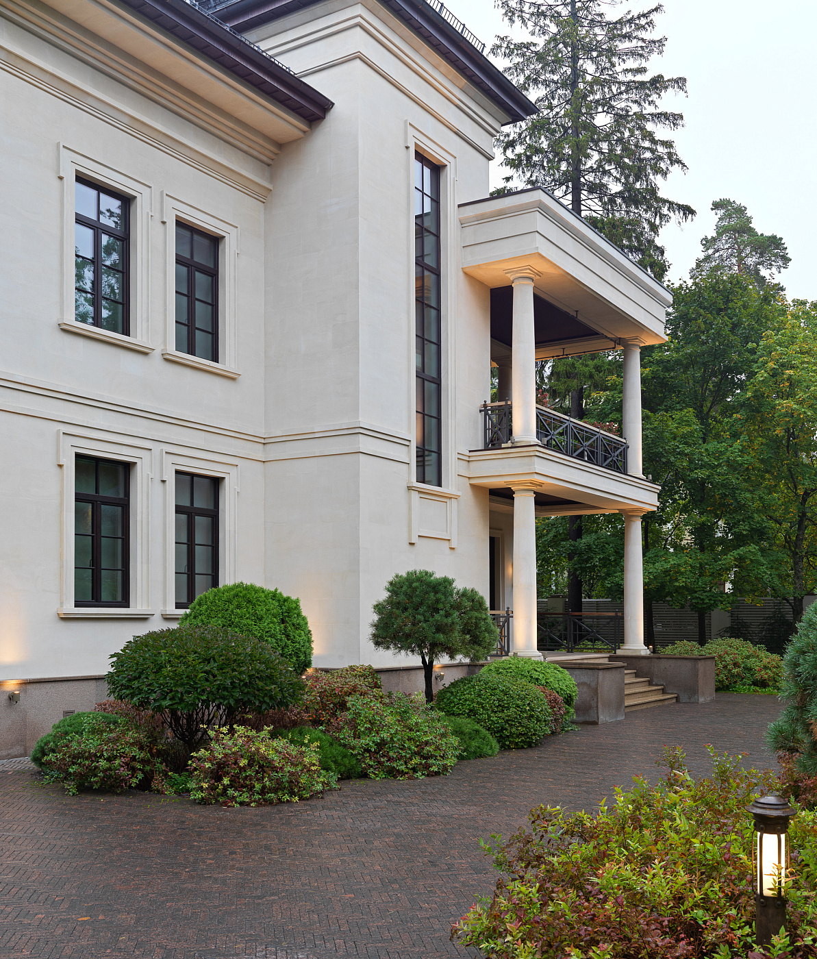 Country house BALTIA