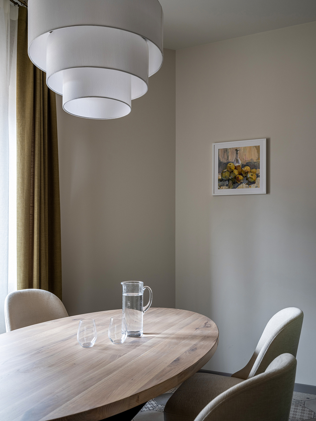 Cottage in the village of Malakhovka