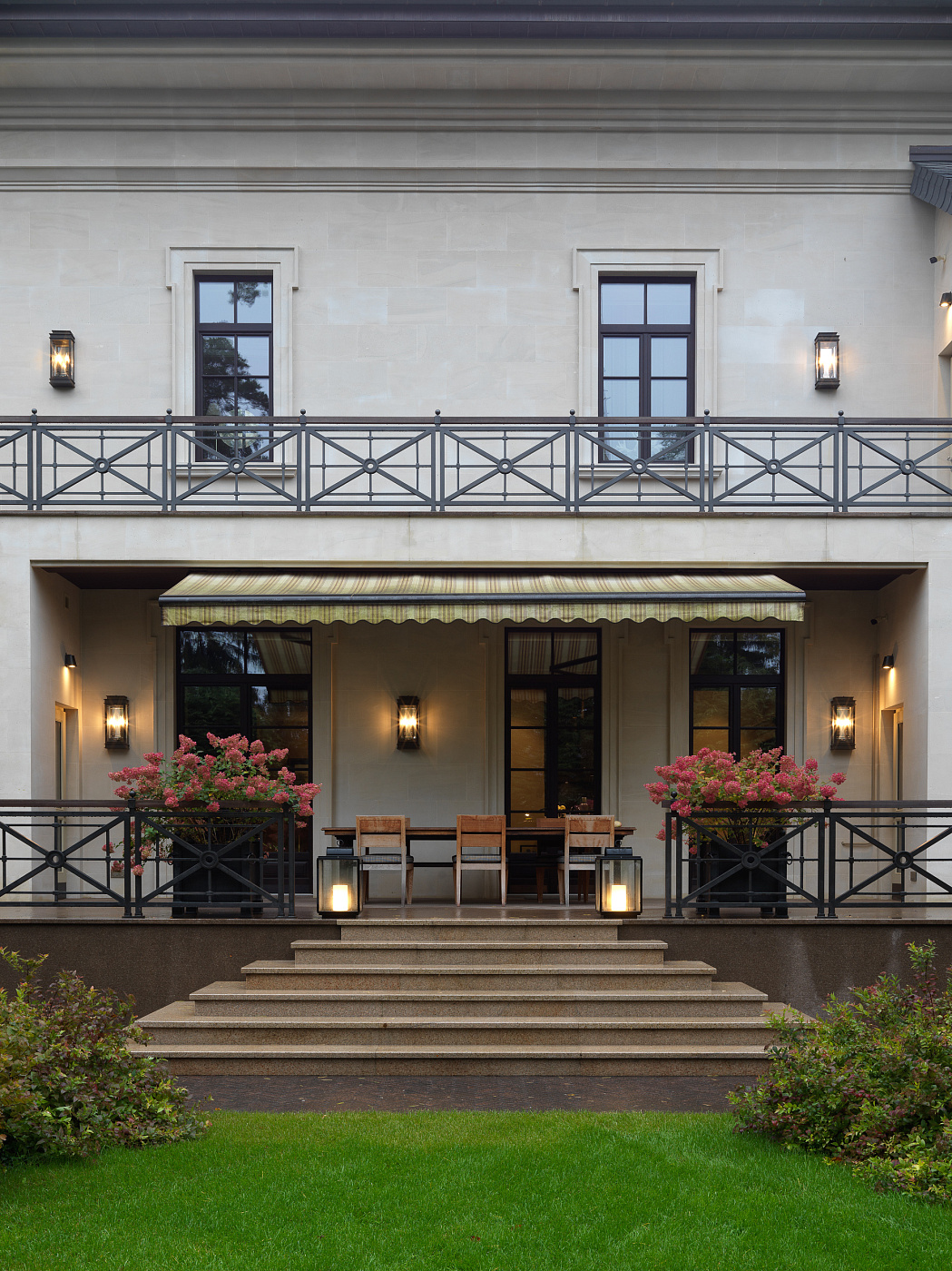 Country house BALTIA