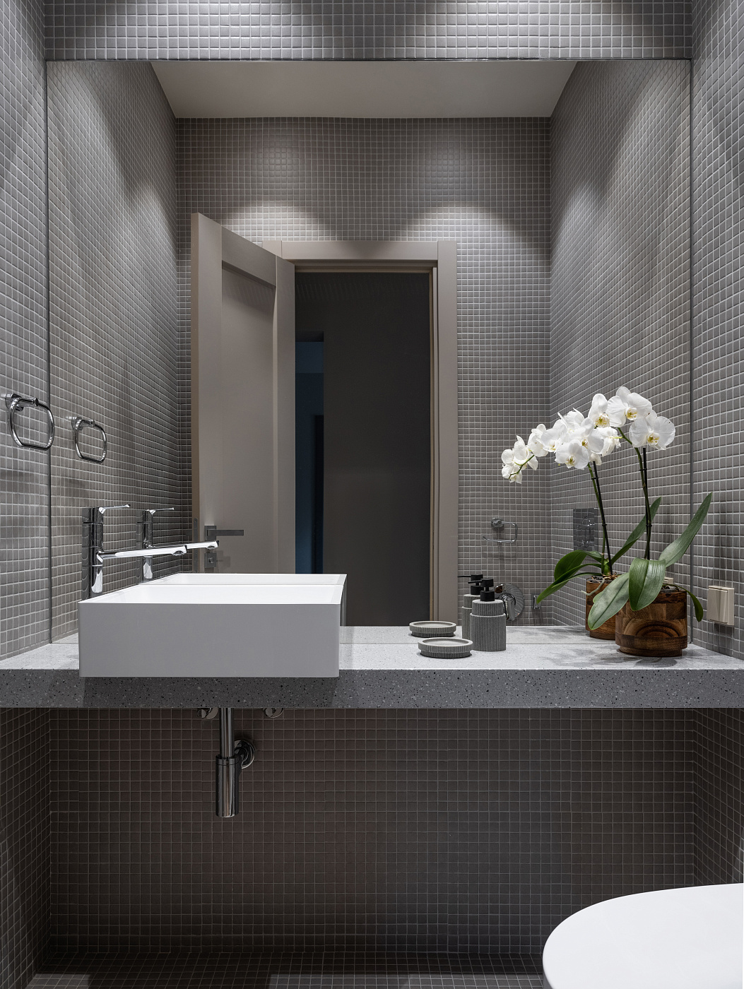 Cottage in the village of Malakhovka