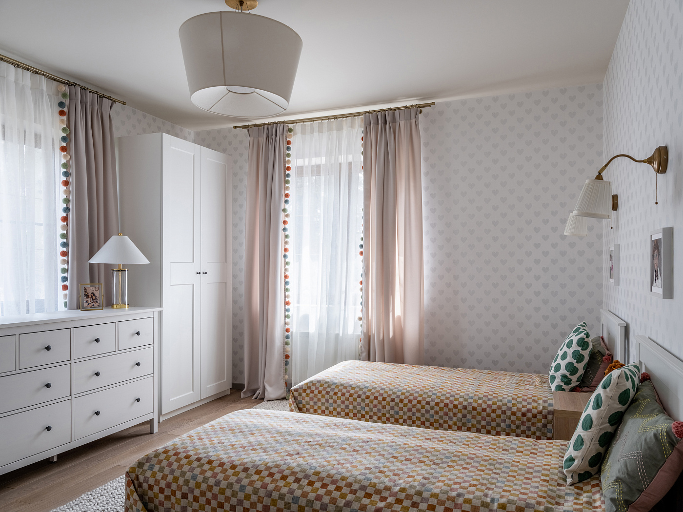 Cottage in the village of Malakhovka