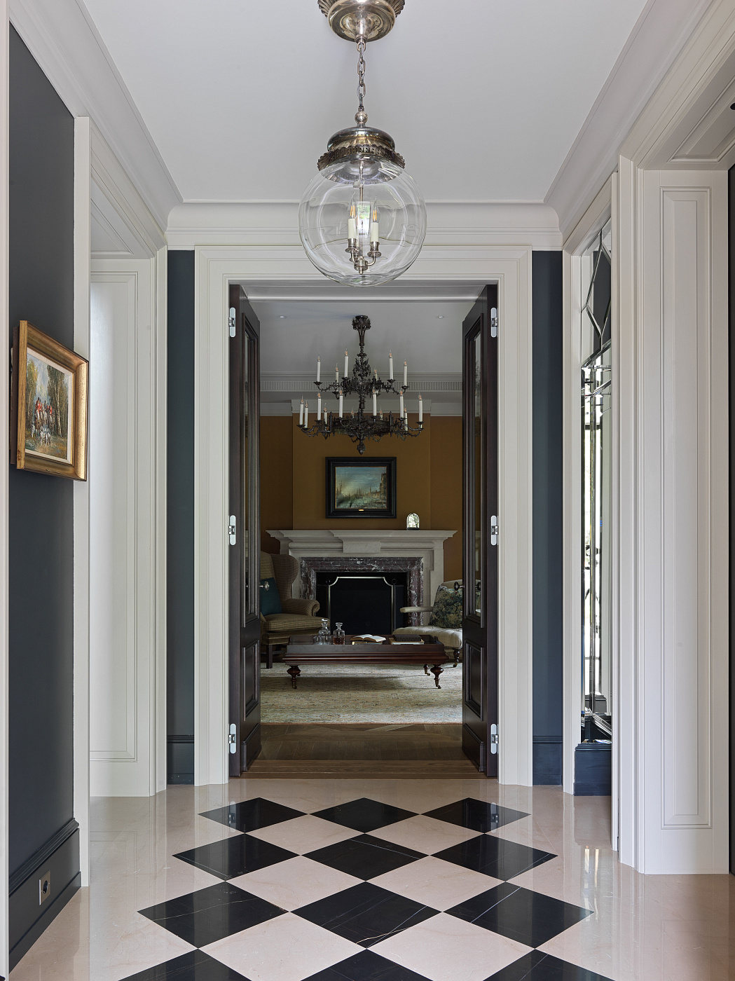 Country house BALTIA