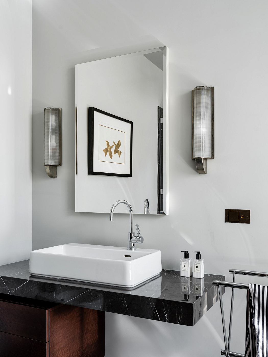 Country house in Sosnovy Bor