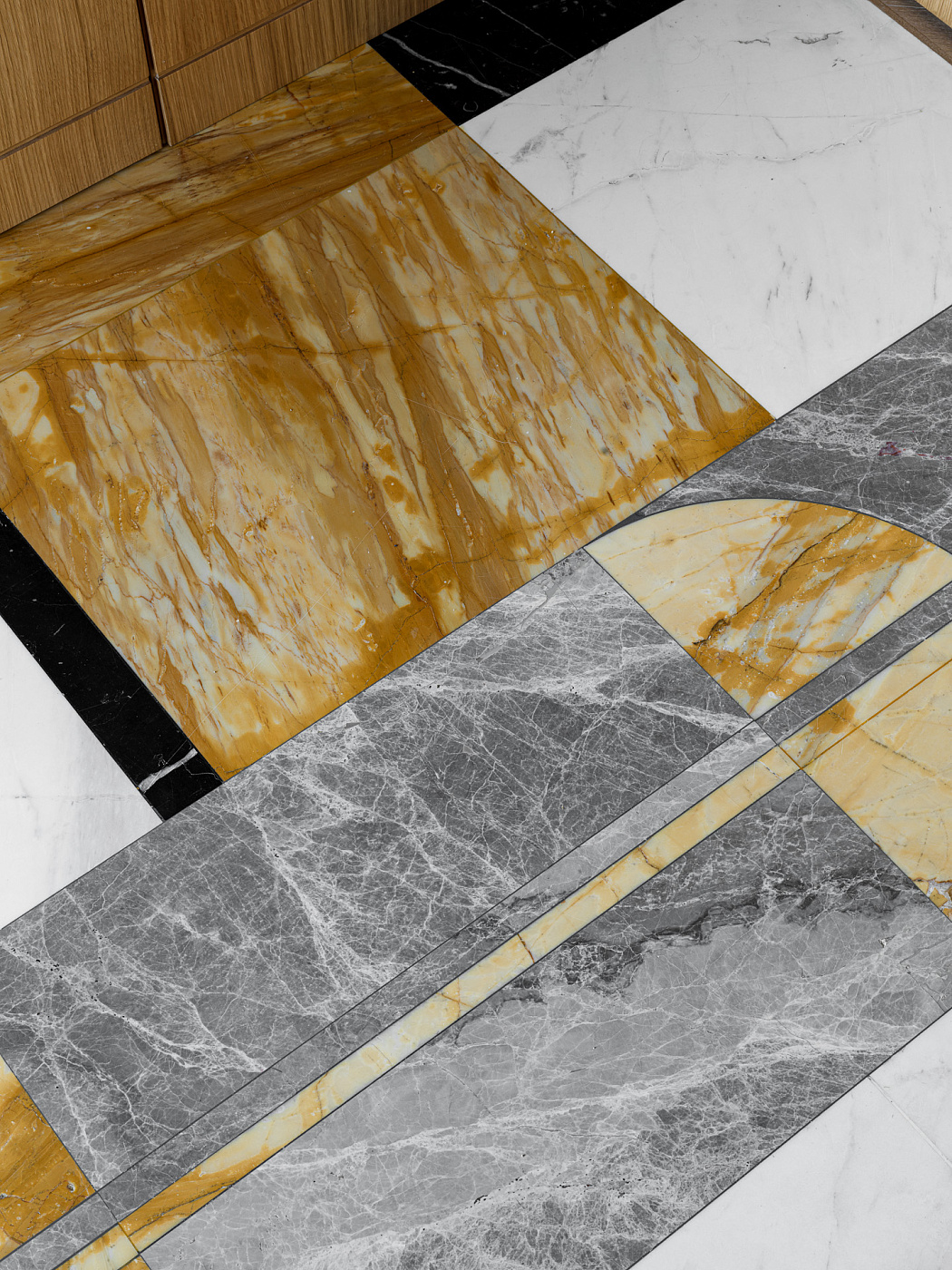 PENTHOUSE IN EKATERINBURG