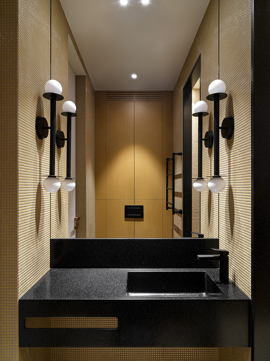 PENTHOUSE IN EKATERINBURG