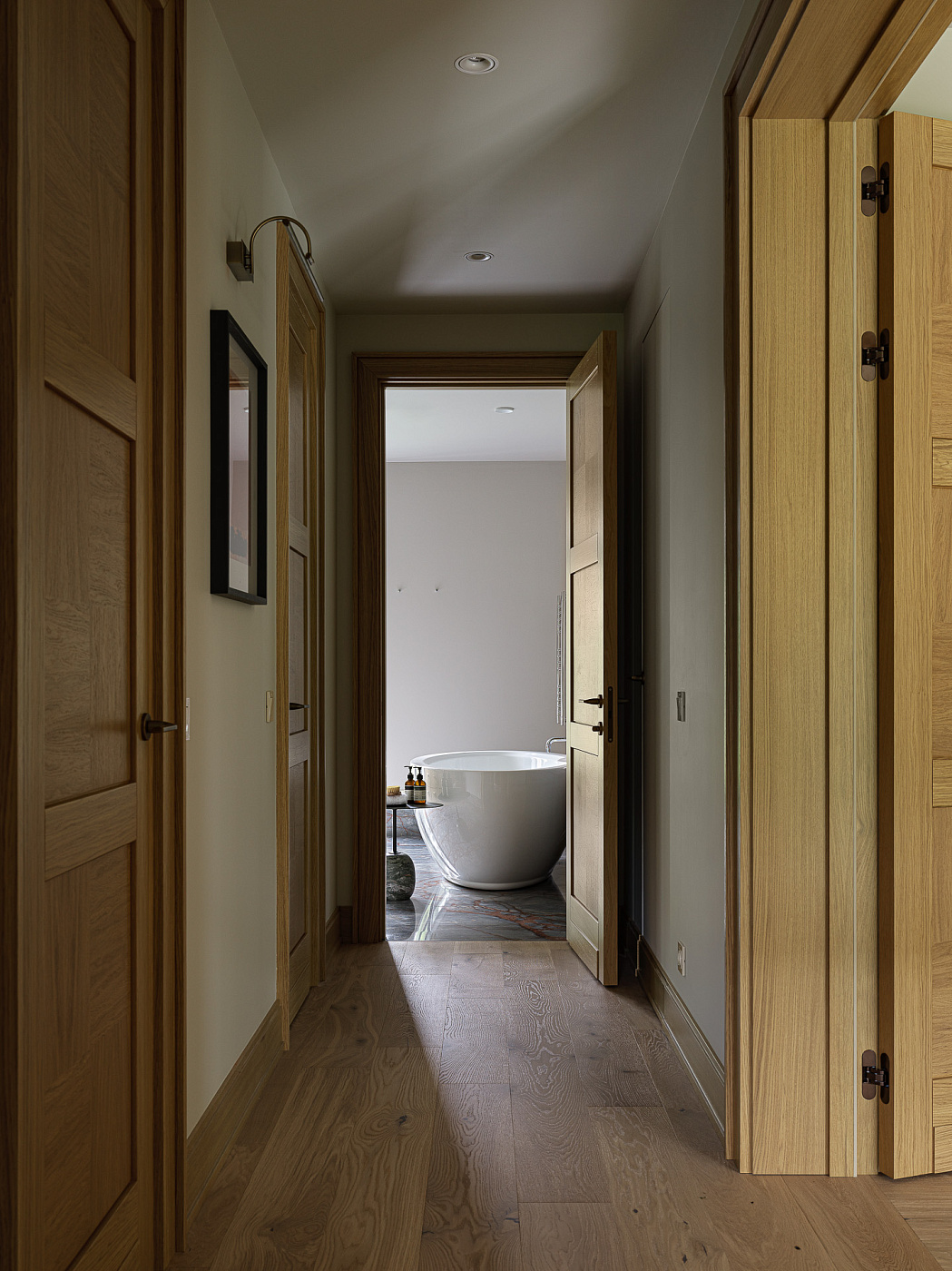 Country house ZAGORYA