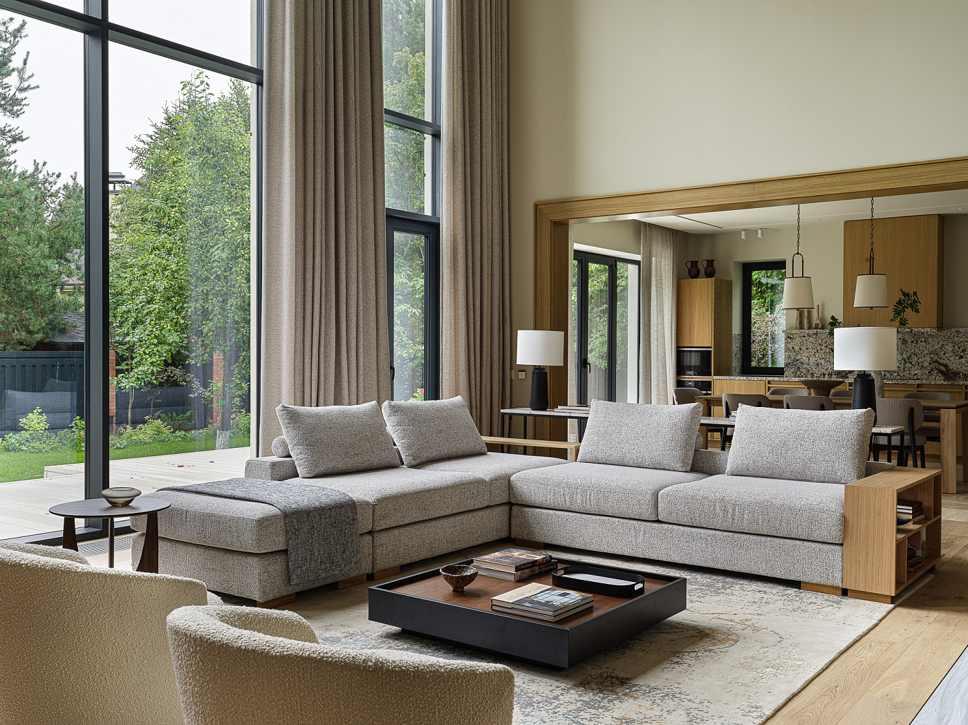 Country house ZAGORYA