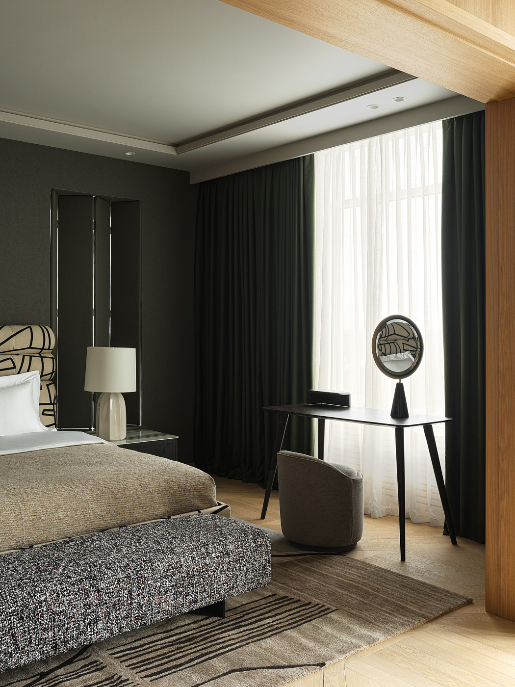 PENTHOUSE IN EKATERINBURG