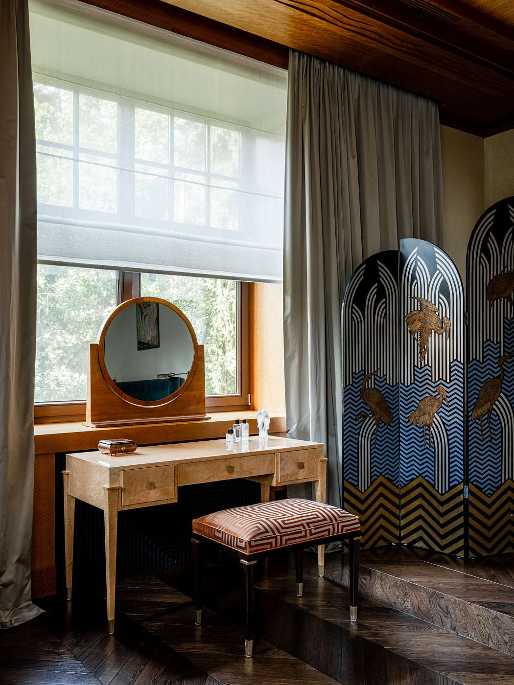 Country house in Sosnovy Bor