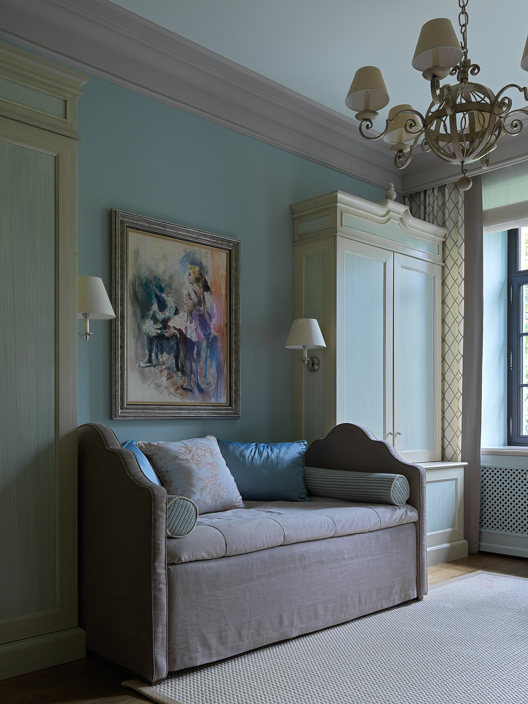 Country house BALTIA