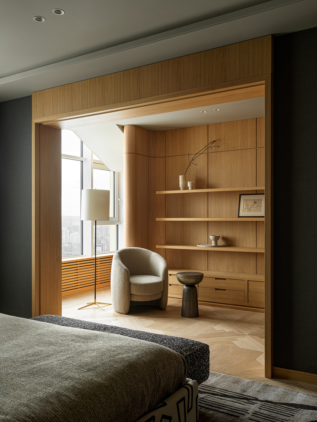 PENTHOUSE IN EKATERINBURG