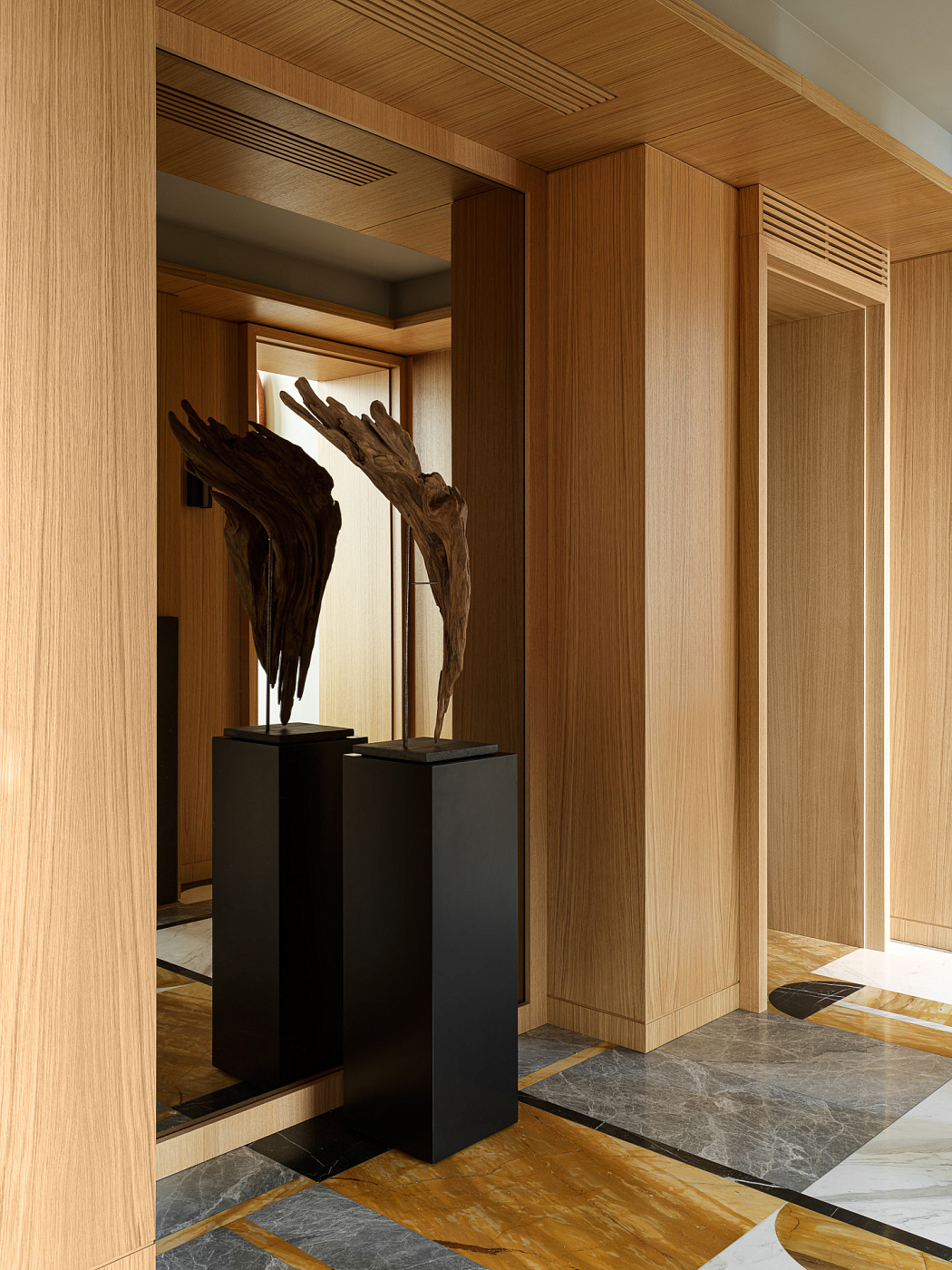 PENTHOUSE IN EKATERINBURG