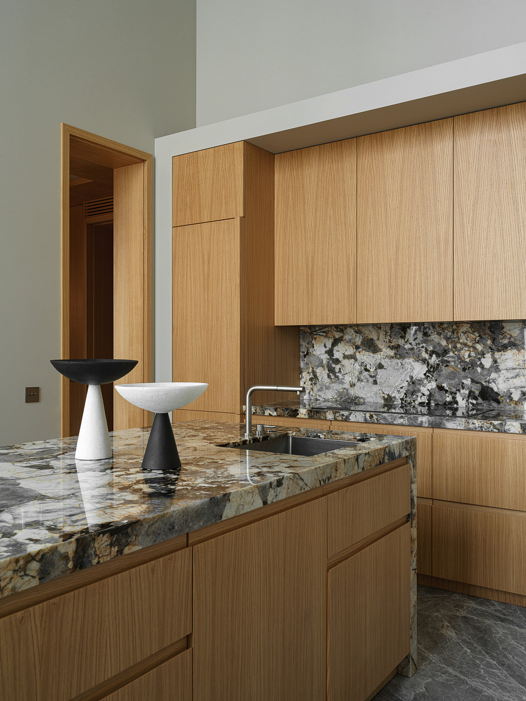 PENTHOUSE IN EKATERINBURG