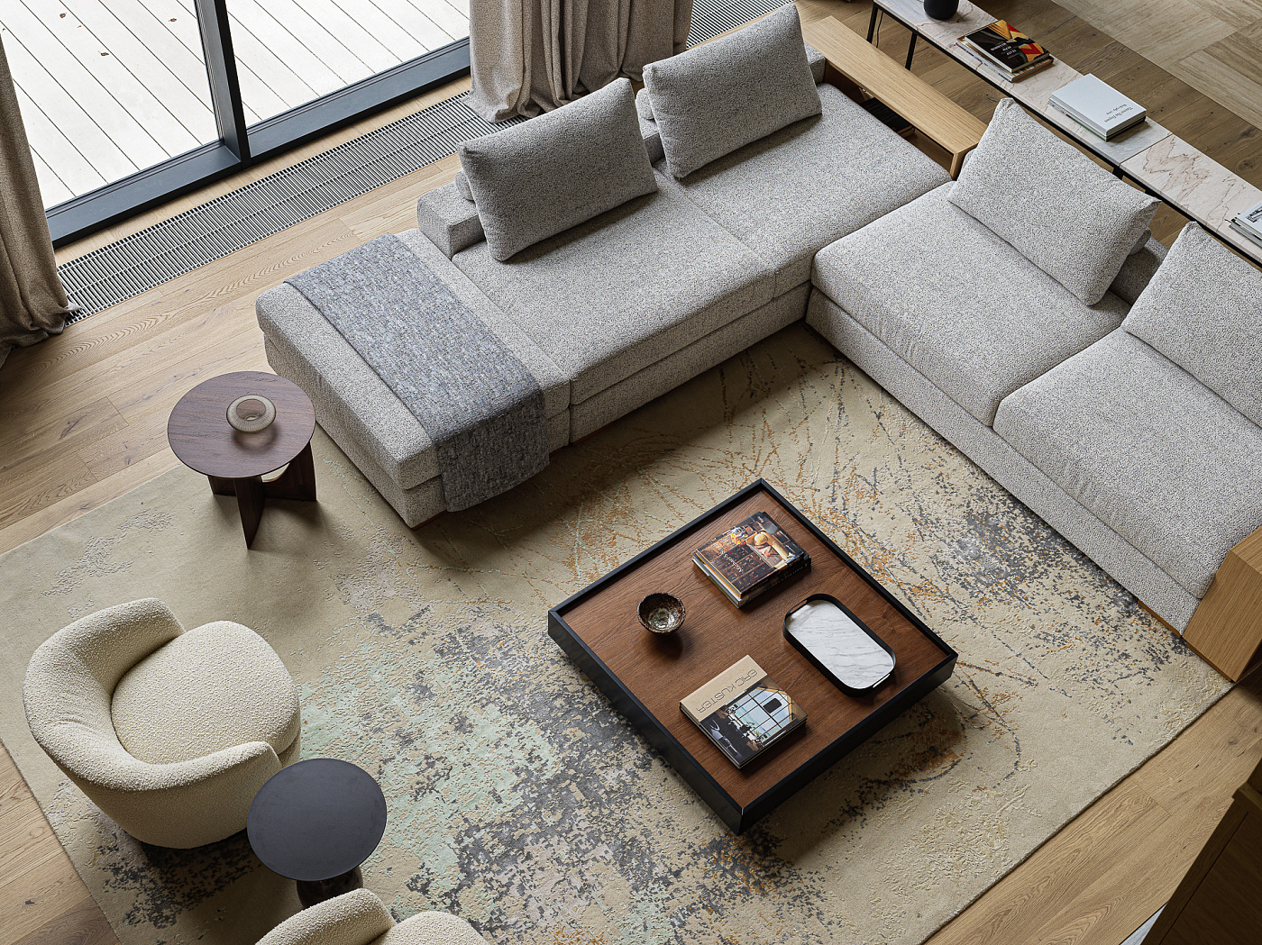 Country house ZAGORYA