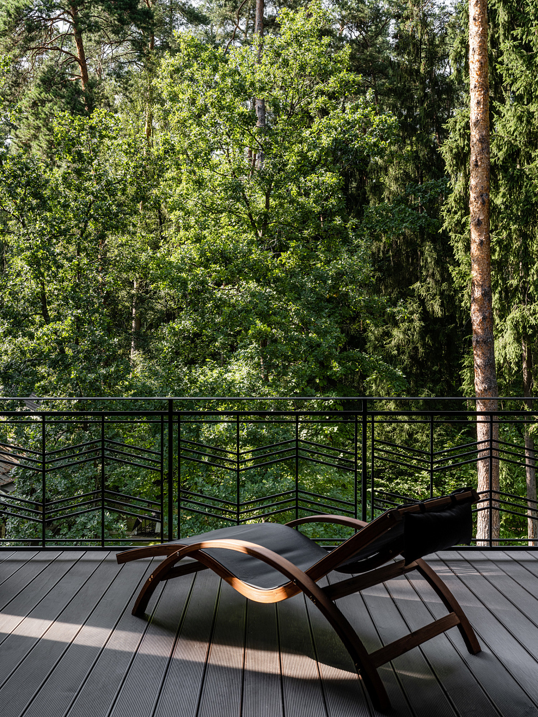 Country house in Sosnovy Bor