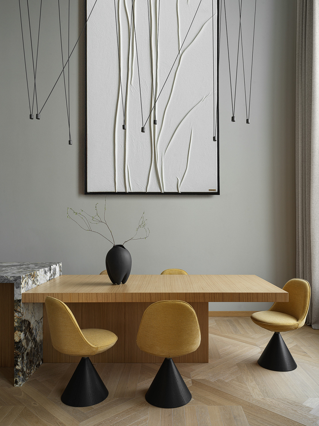 PENTHOUSE IN EKATERINBURG