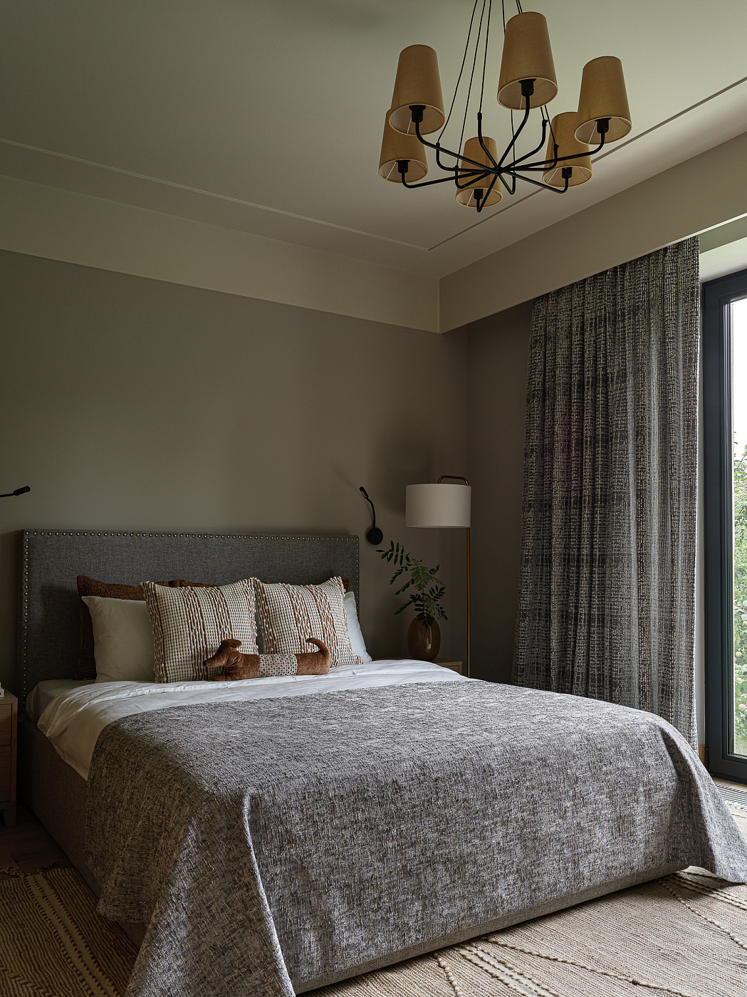 Country house ZAGORYA