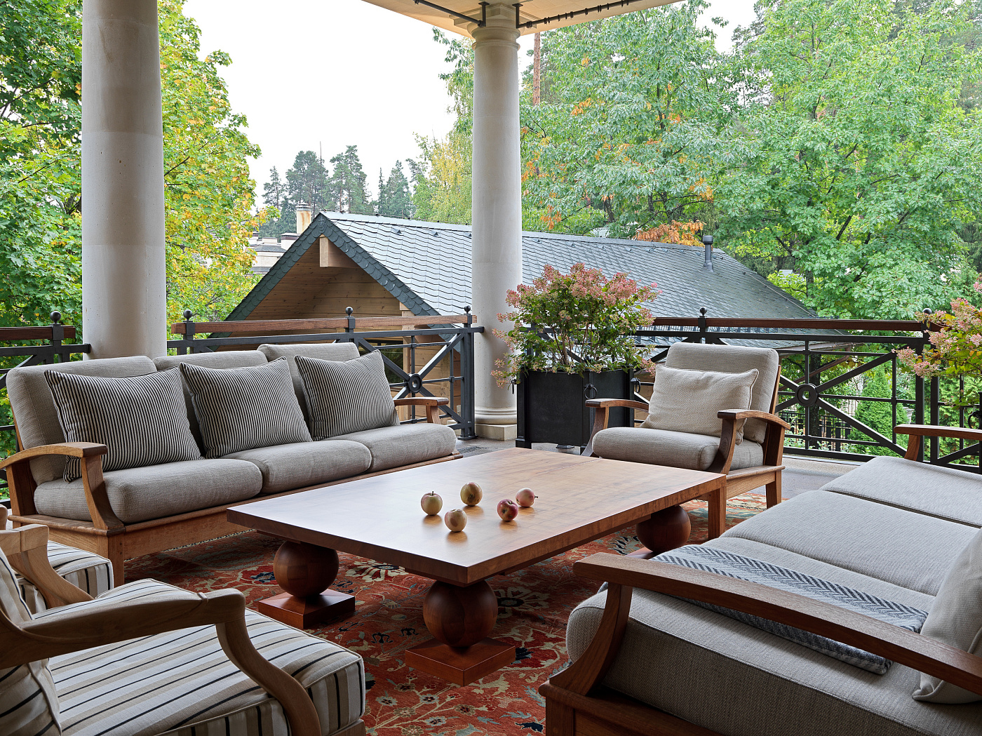 Country house BALTIA