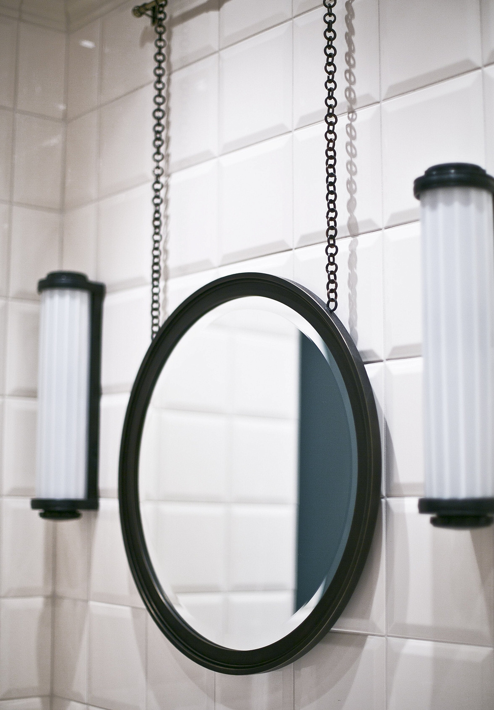 Apartment on Frunzenskaya Embankment