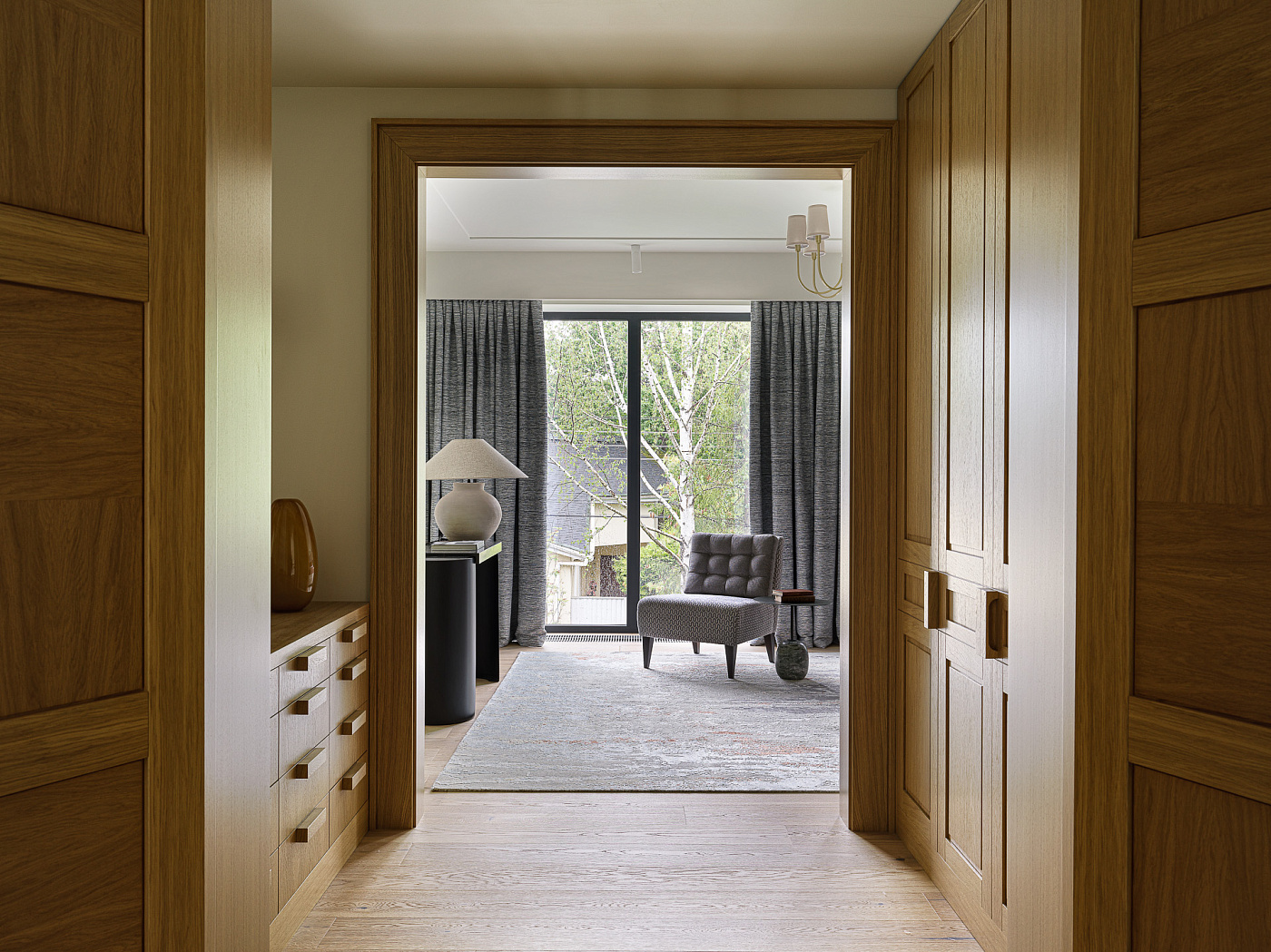 Country house ZAGORYA