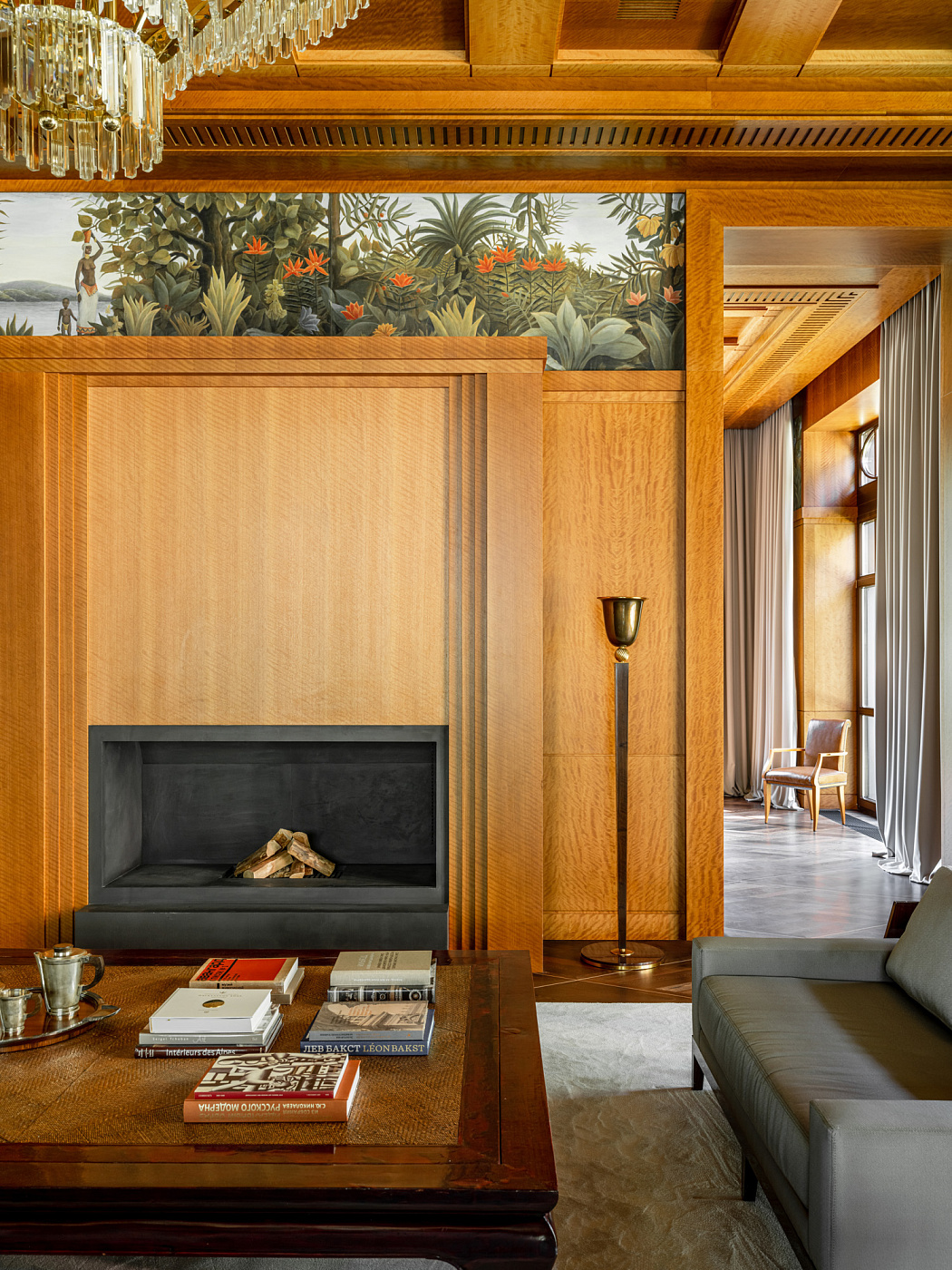 Country house in Sosnovy Bor