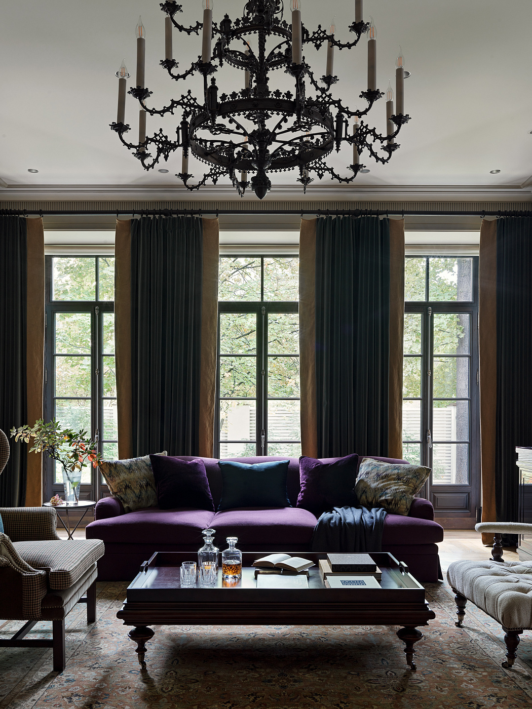 Country house BALTIA