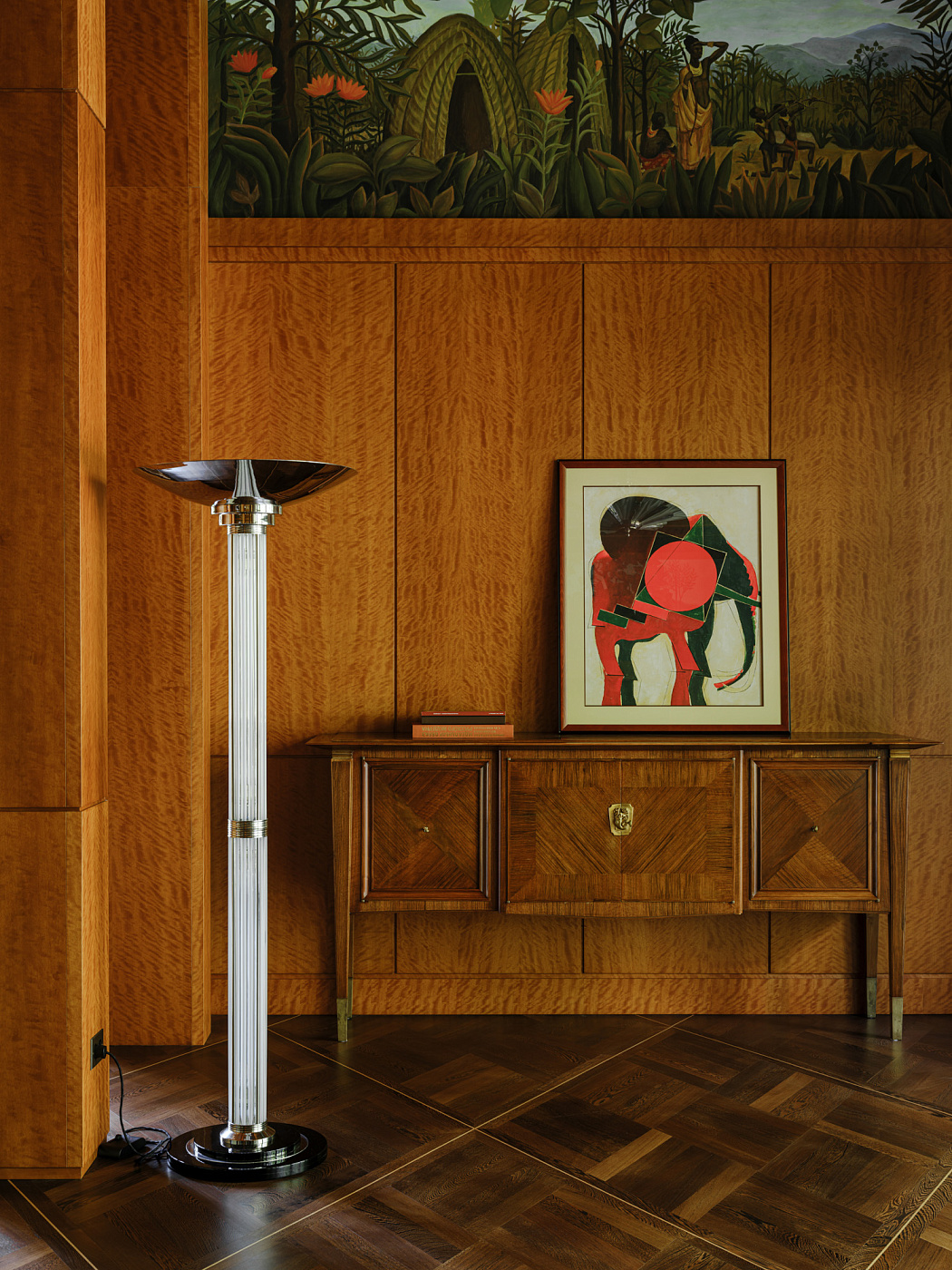 Country house in Sosnovy Bor