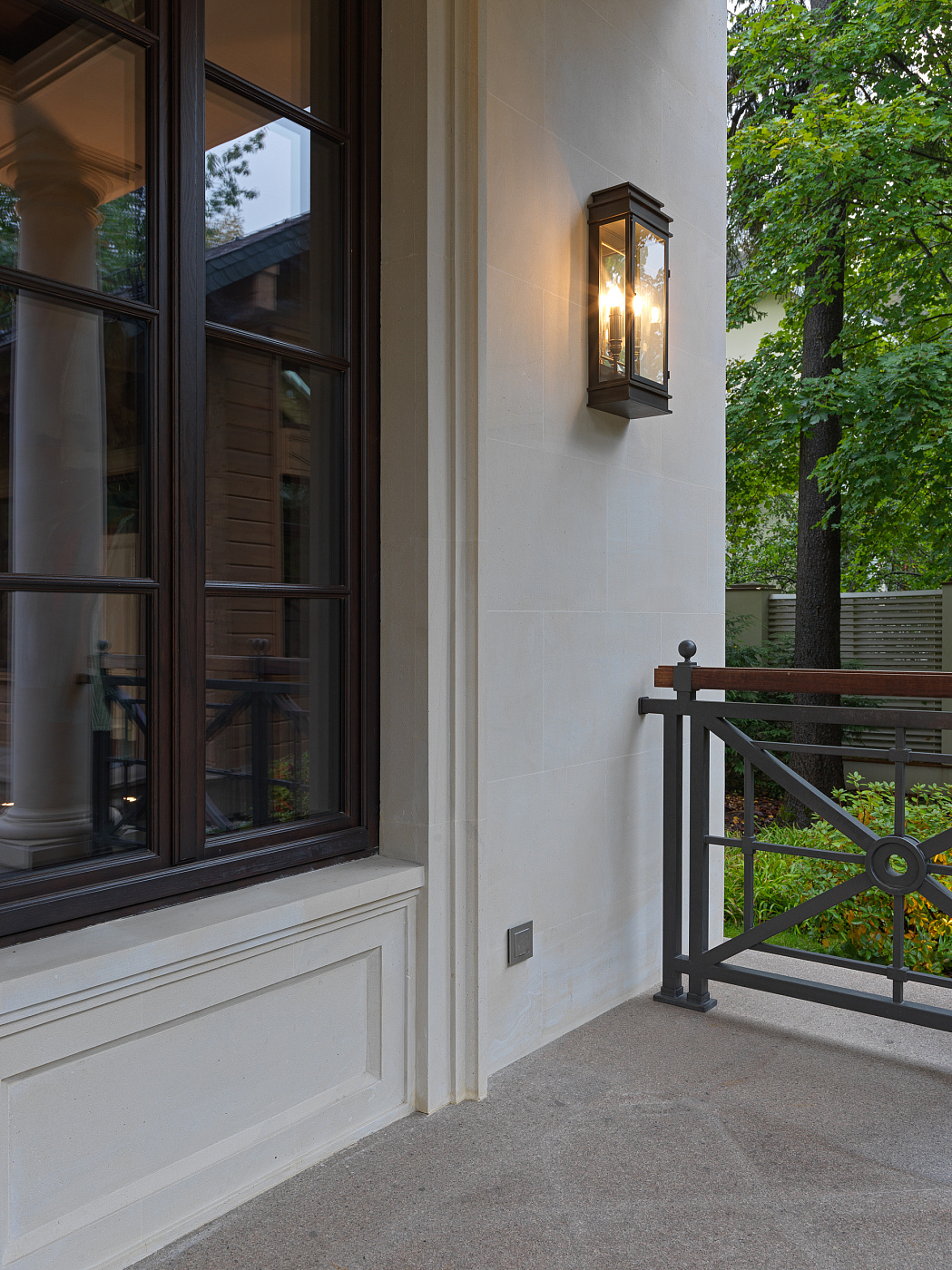 Country house BALTIA