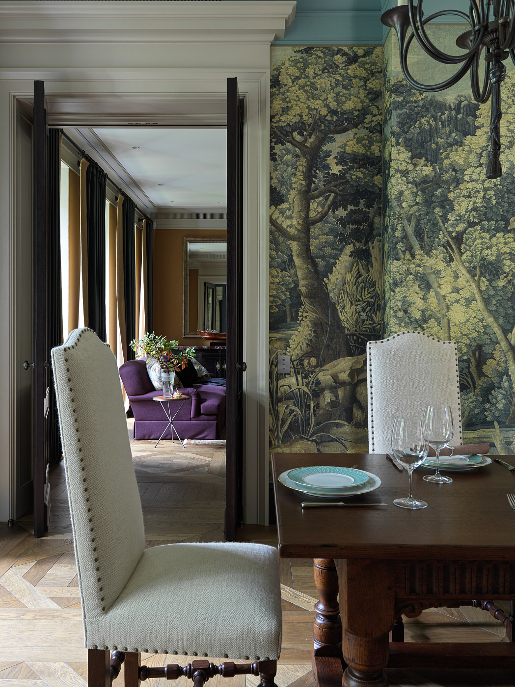 Country house BALTIA