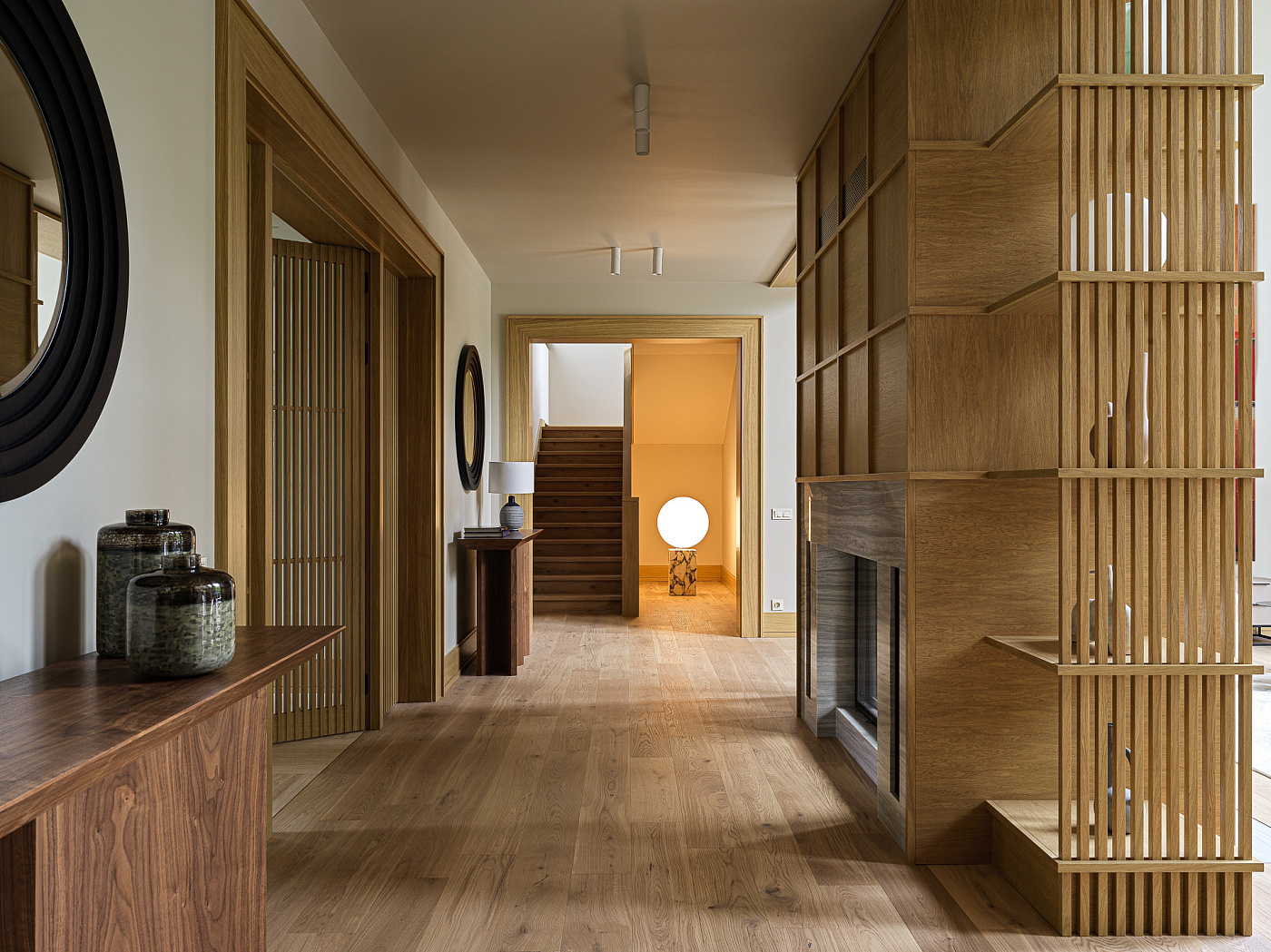 Country house ZAGORYA