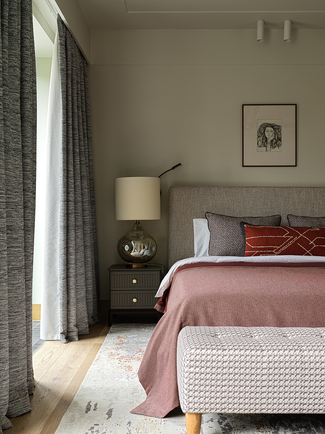 Country house ZAGORYA